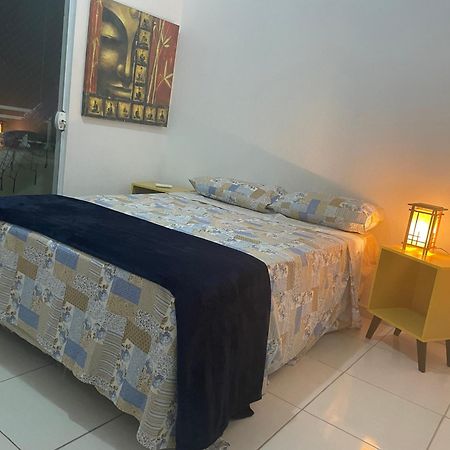 Apto De 2 Dorm. A 400M Do Mar. Florianópolis Zewnętrze zdjęcie